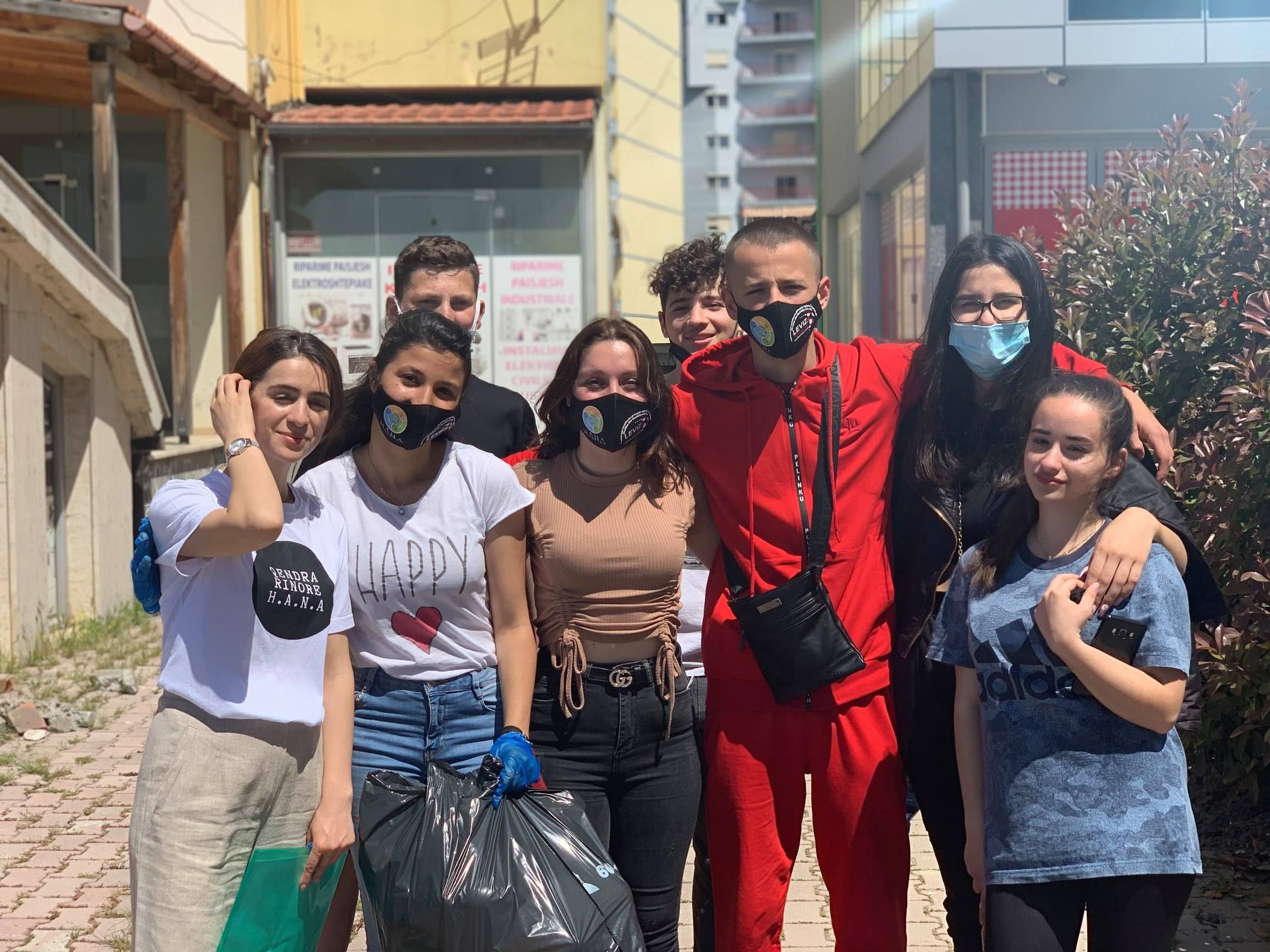 "Community service hours" (1)
