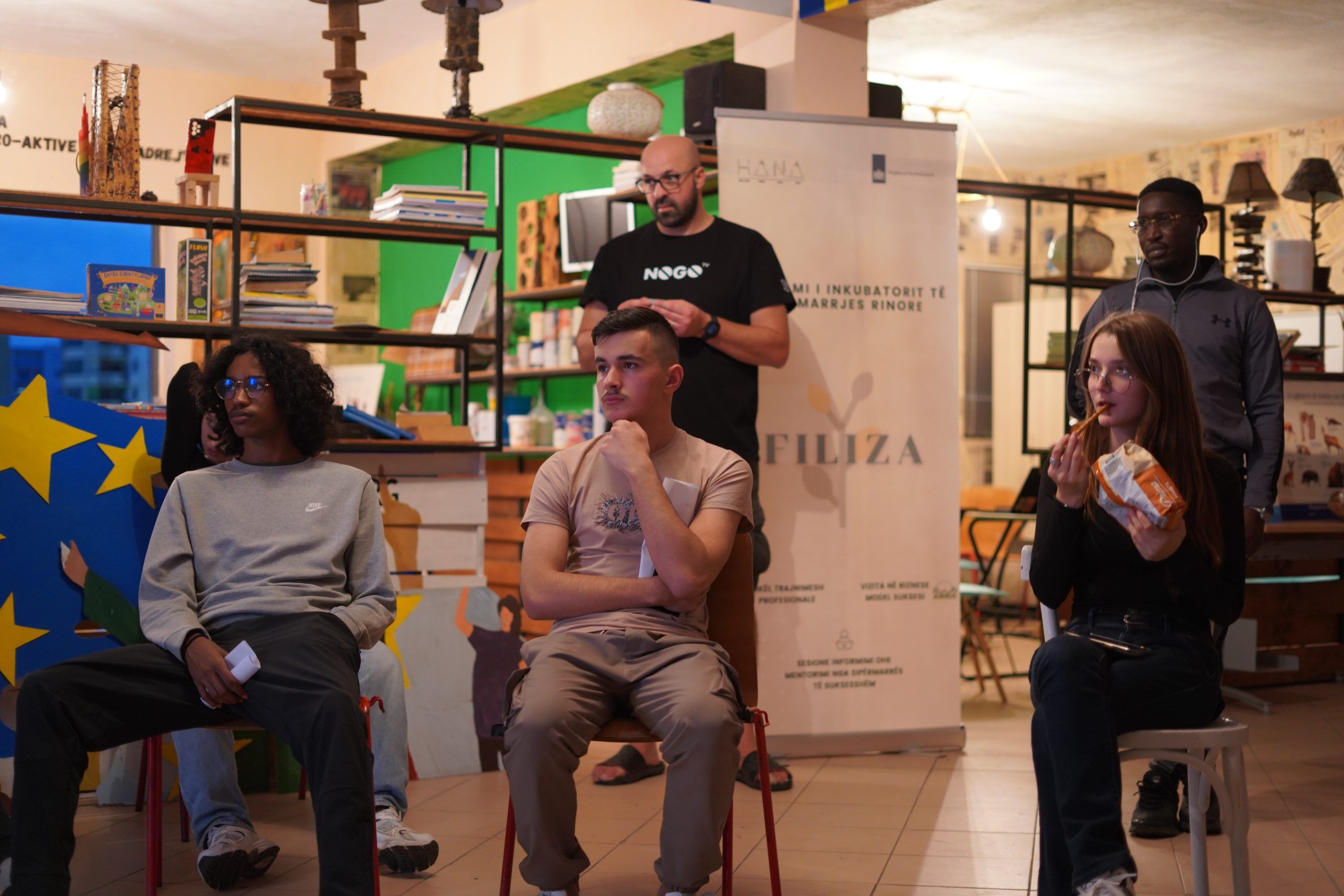 Building Bridges for a Sustainable Future – Reflections on the France-Albania Ecological Youth Exchange