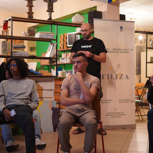 Building Bridges for a Sustainable Future – Reflections on the France-Albania Ecological Youth Exchange