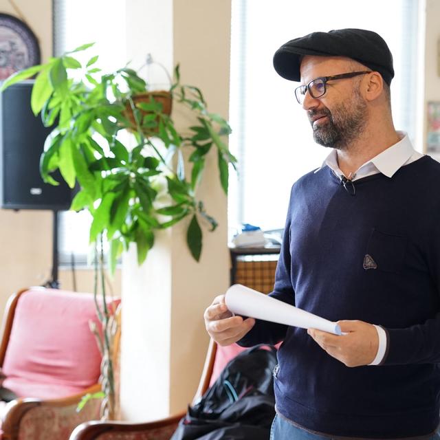 “Policymaking and the EU Accession Negotiation Process” | Lecture 8 - "European Union; From 6 to 27. A Story of Success and Peace" | Lecturer – Çelik Rruplli