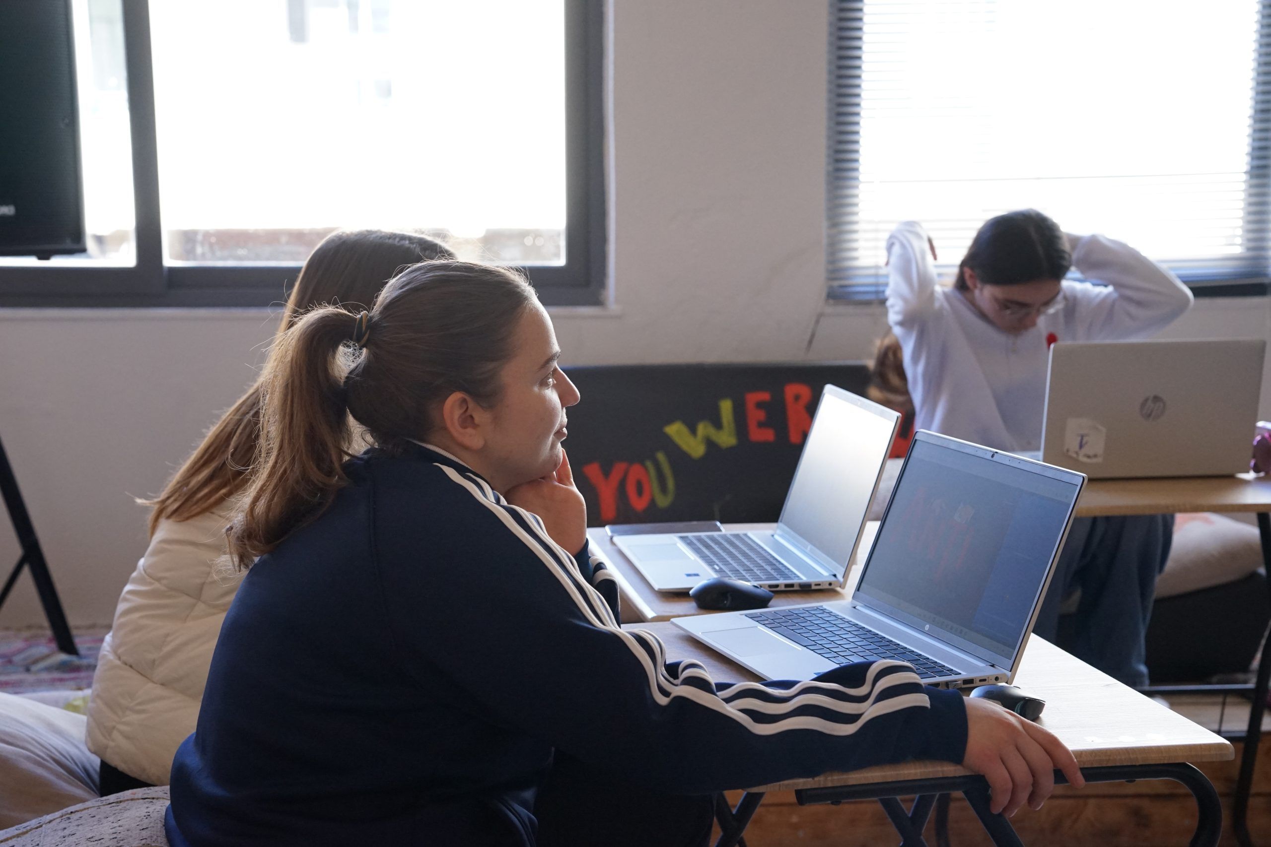 Workshop #1 – 2nd Edition of the "Anti-Corruption - Electoral Integrity" Hackathon