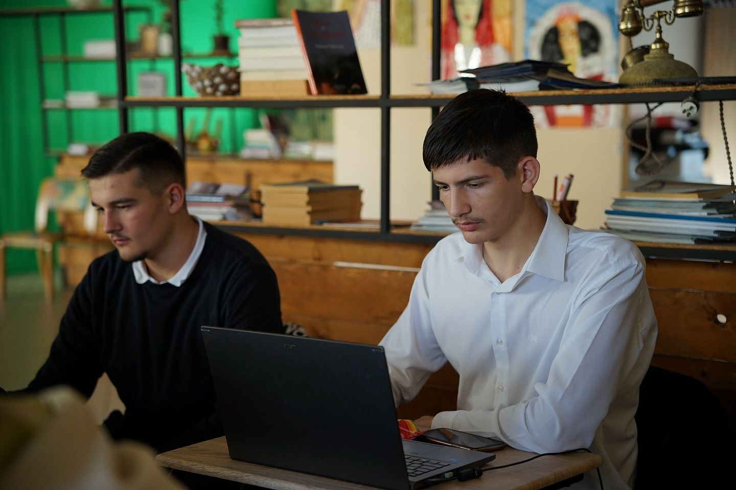 Web & Graphic Design Course - Session | H.A.N.A Centre