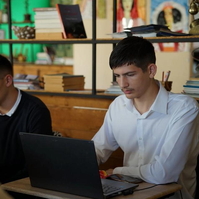 Web & Graphic Design Course - Session | H.A.N.A Centre