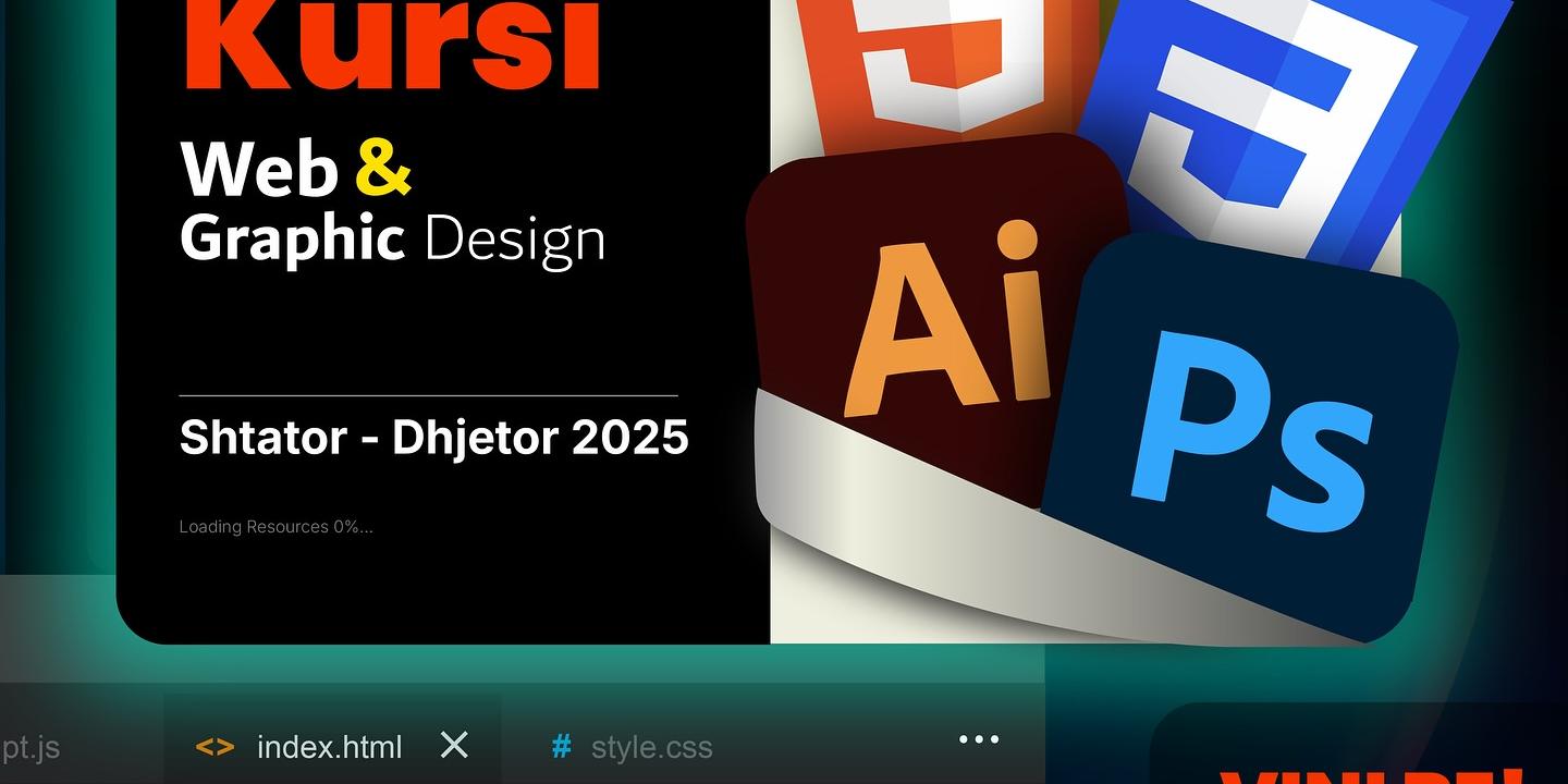 Web & Graphic Design Course Opens at H.A.N.A Centre