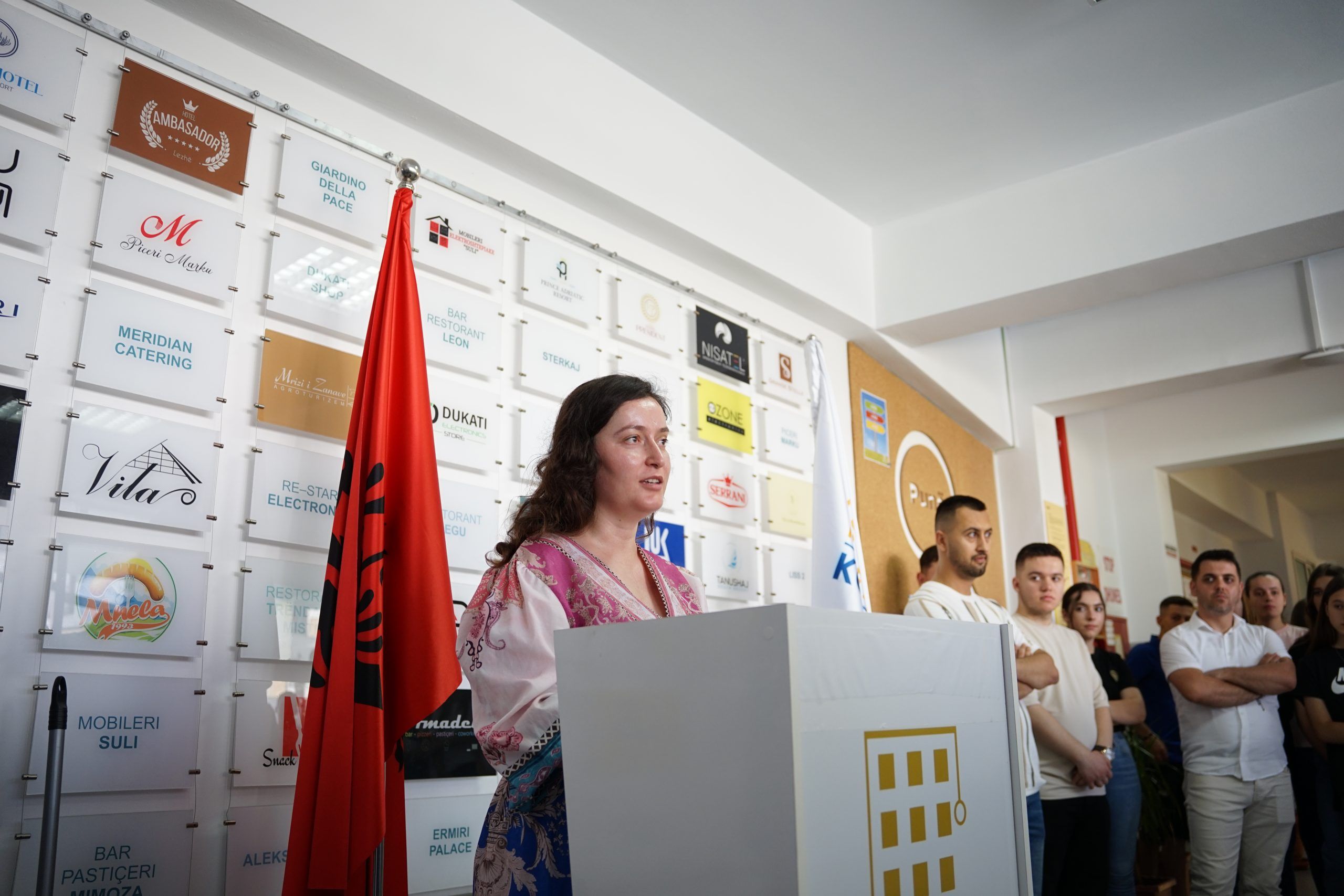 "Girls in Technology" - Open Day - MiniFair Event