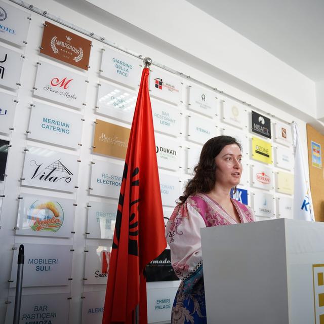 "Girls in Technology" - Open Day - MiniFair Event
