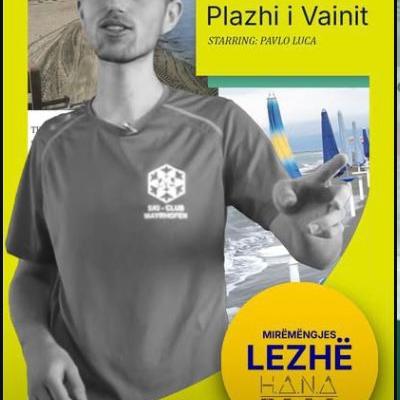 Good Morning Lezhë – Episode 1 (Vaini Beach)