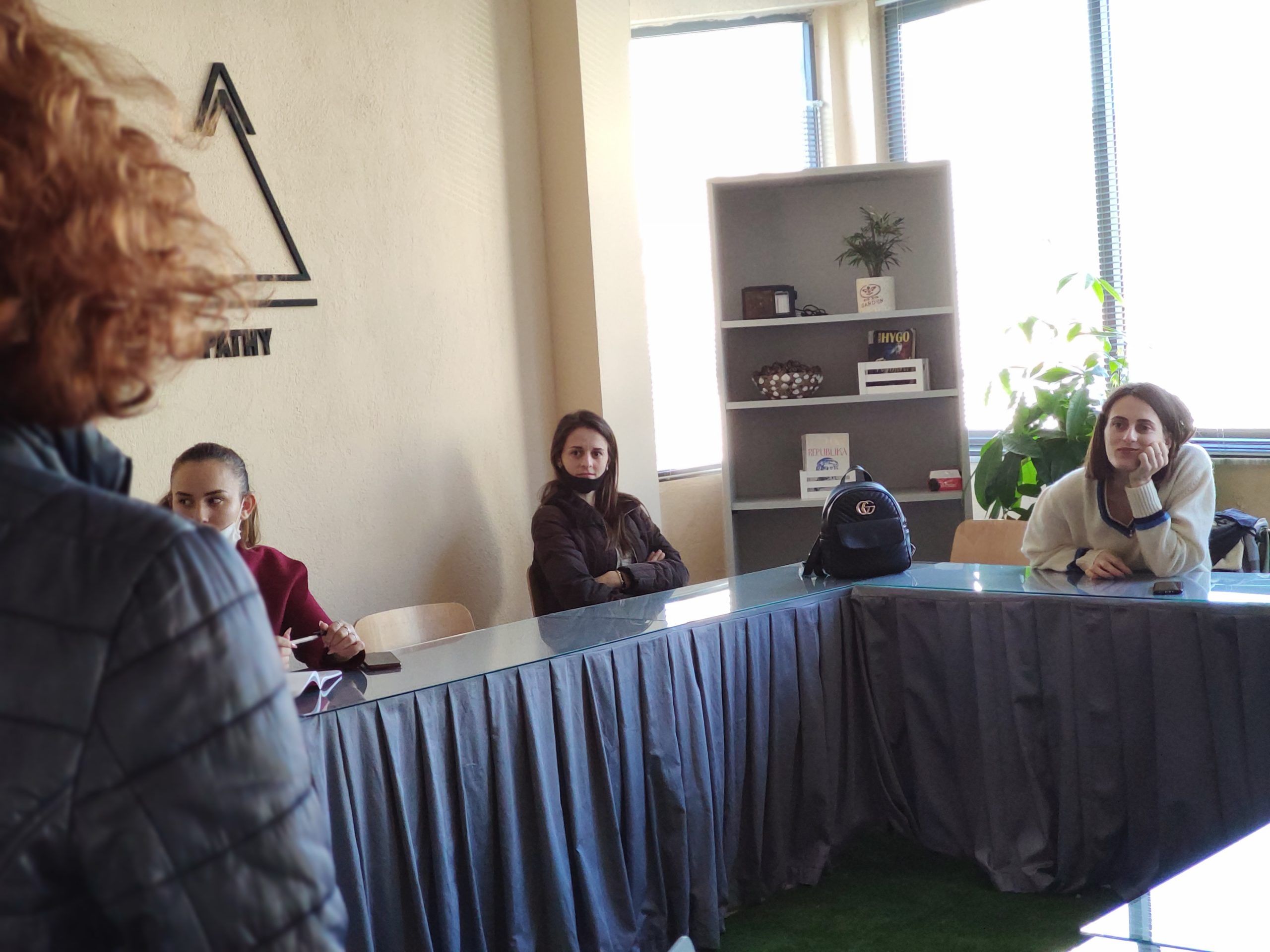 Session 13, “Storytelling & Multimedia”