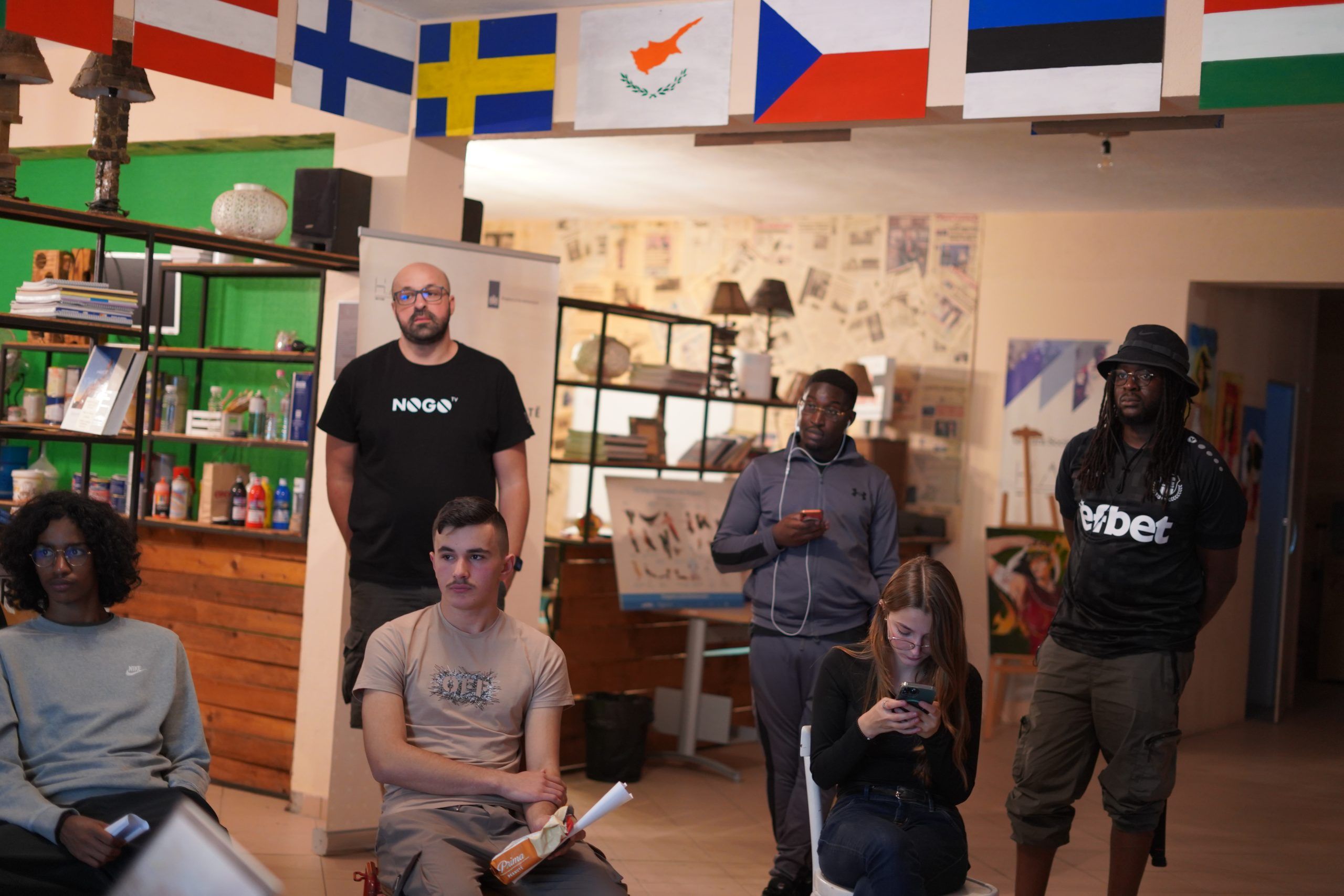 Building Bridges for a Sustainable Future – Reflections on the France-Albania Ecological Youth Exchange
