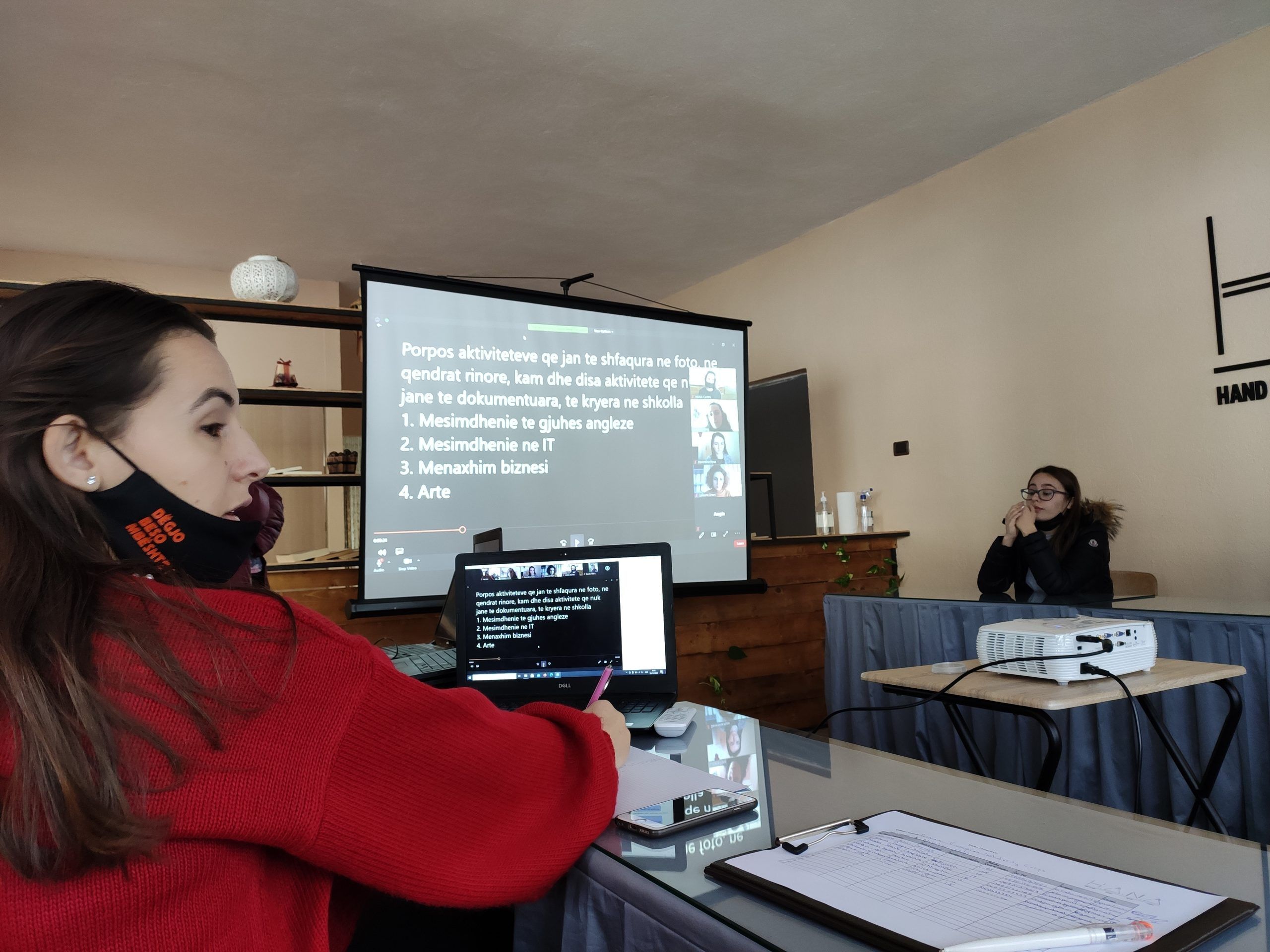 Introduction to European Solidarity Corps