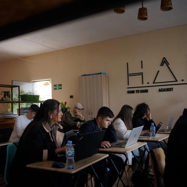 Web & Graphic Design Course - Session | H.A.N.A Centre