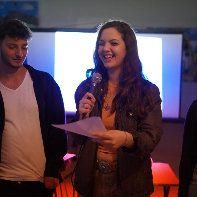 Building Bridges for a Sustainable Future – Reflections on the France-Albania Ecological Youth Exchange