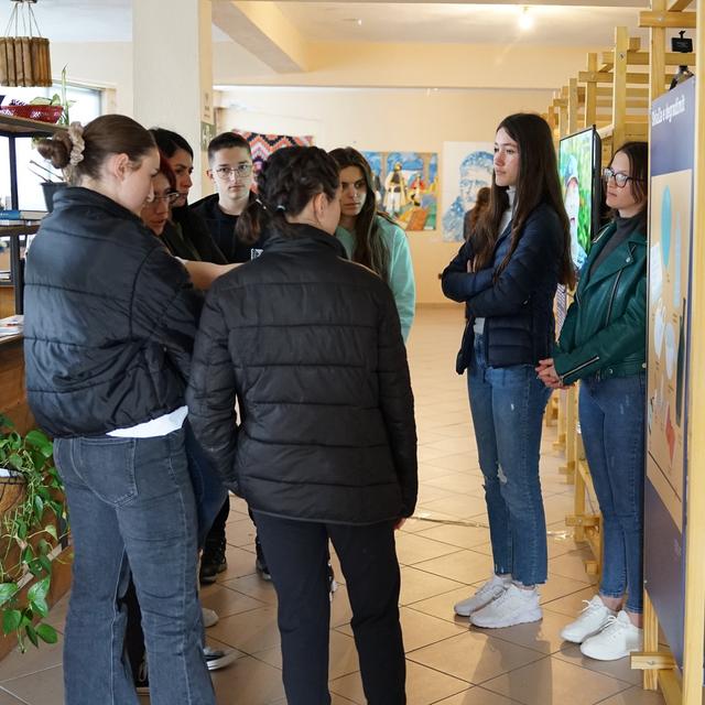 Visits @ Re:Waste - How Sweden is Rethinking resources?