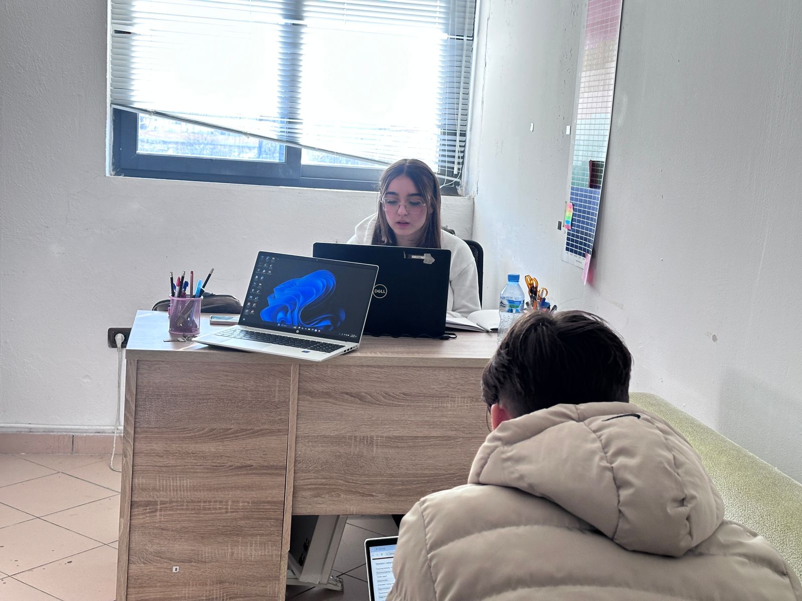 Itinerary of the Public Money – Youth Reports – Meet up #11