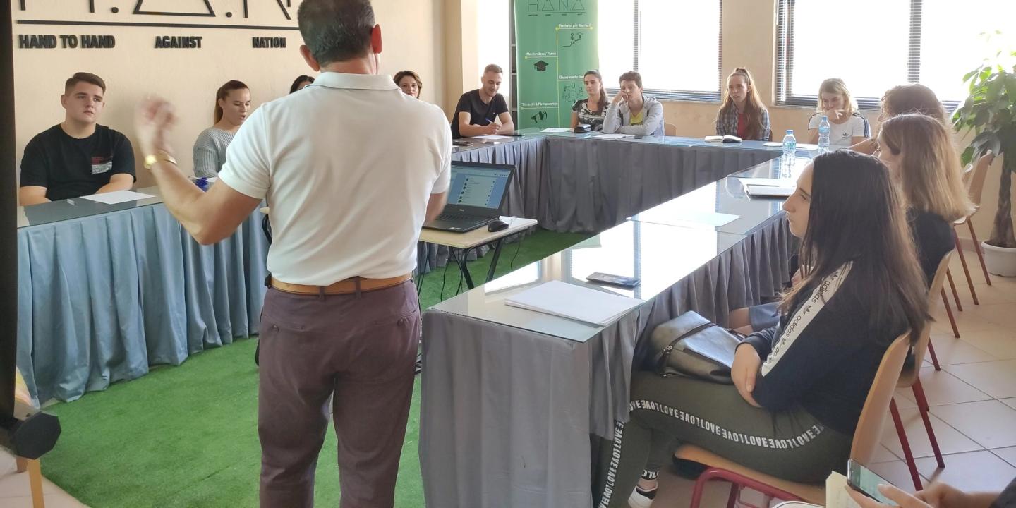Session 5, “Storytelling & Multimedia”