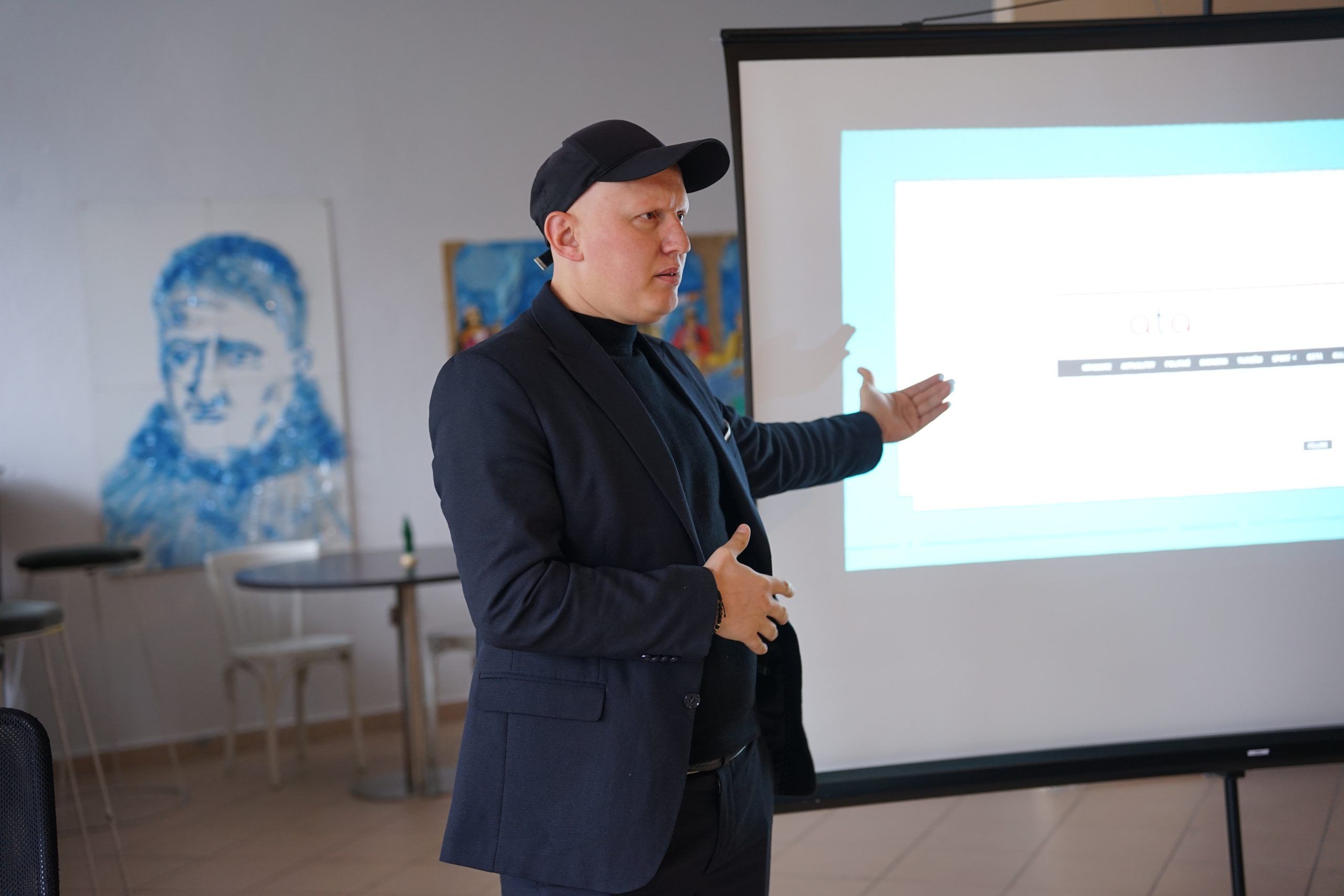 3rd Training – Youth for Truth Program – Seecheck & H.A.N.A