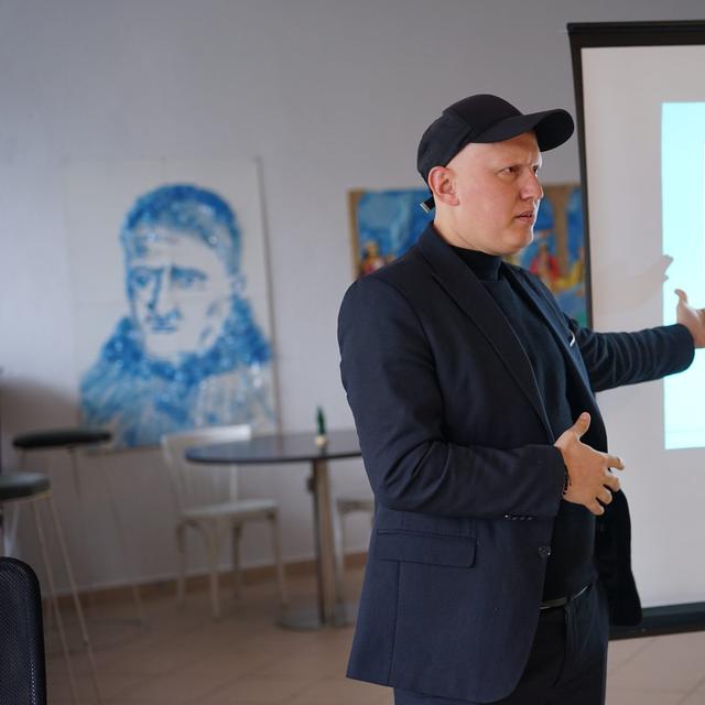 3rd Training – Youth for Truth Program – Seecheck & H.A.N.A
