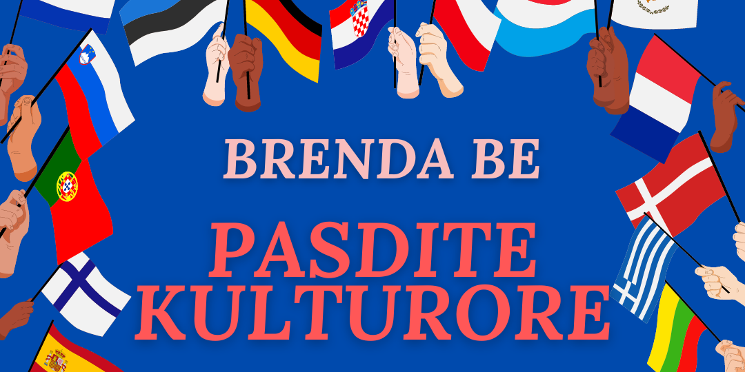 Cultural Afternoon| Educational games, music, quizzes and lots of fun
