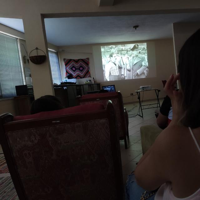 Movie afternoon| Charlie Chaplin's The Great Dictator