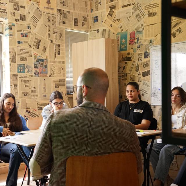 Conference #1 - The Winter School “Integration in the EU and the Role of Youth in this Process” – 5th Edition