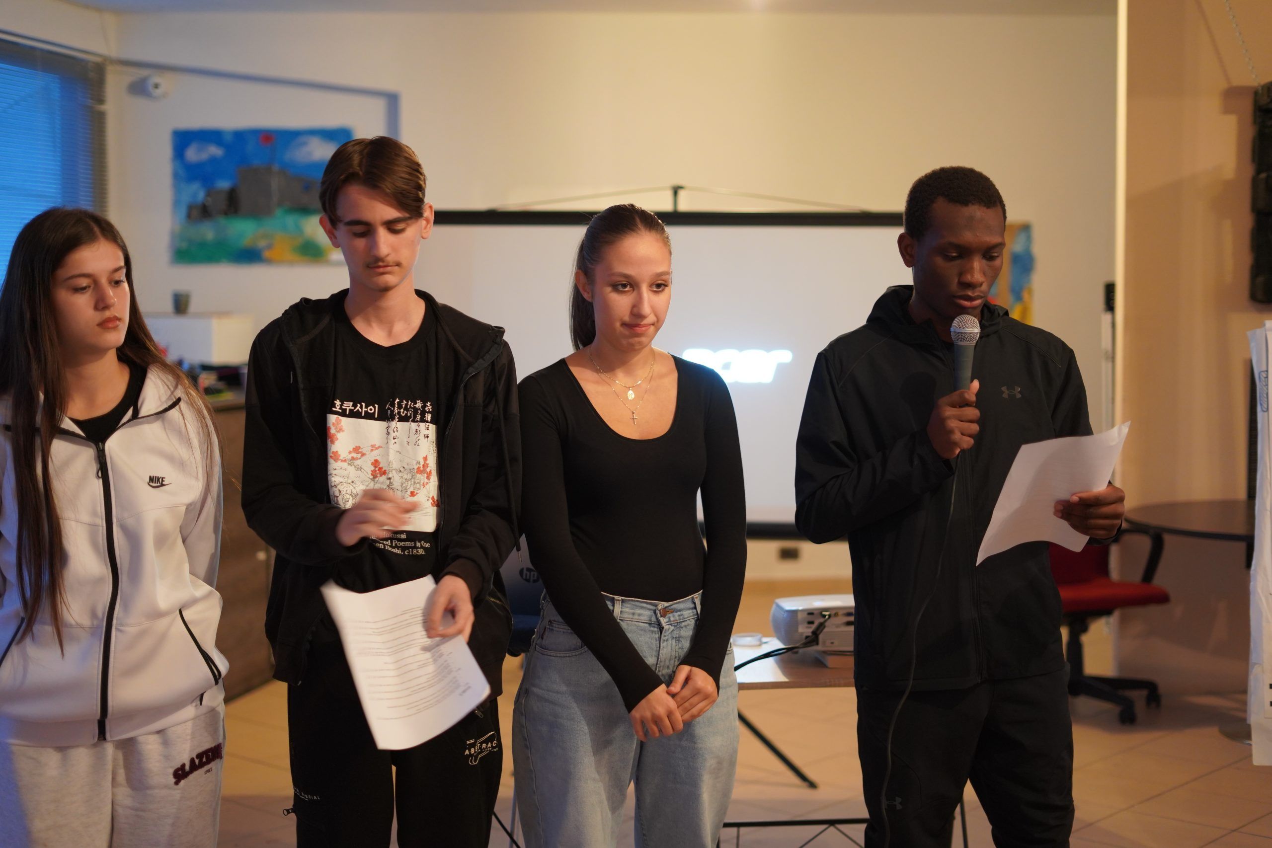 Building Bridges for a Sustainable Future – Reflections on the France-Albania Ecological Youth Exchange