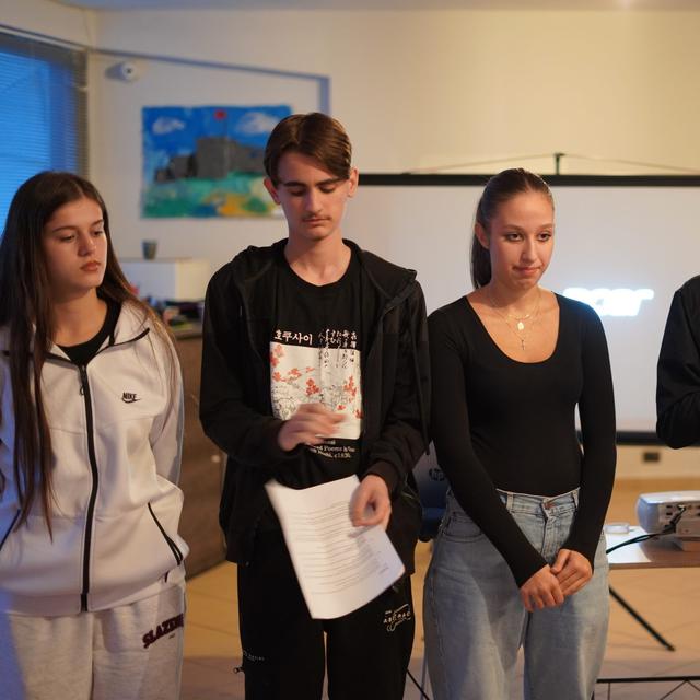 Building Bridges for a Sustainable Future – Reflections on the France-Albania Ecological Youth Exchange