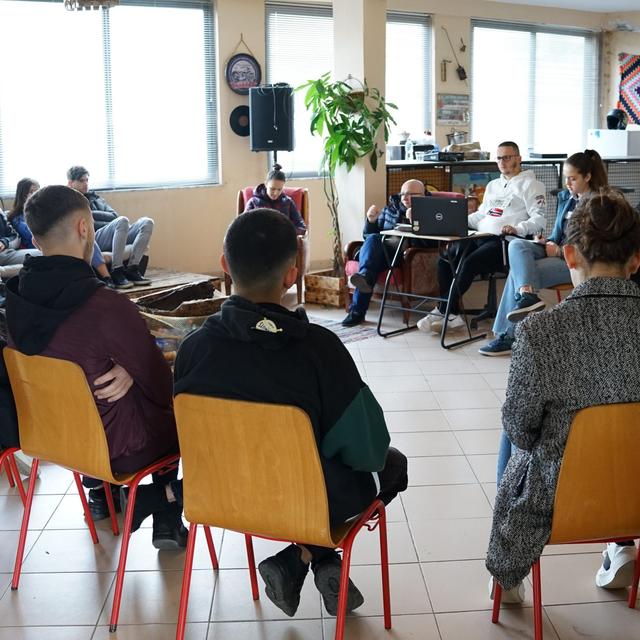 "Policymaking and the EU Accession Negotiation Process"– Lecture 10 "Europe a community of values" | Lecturer – Prof. Asoc. Dr. Përparim Kabo