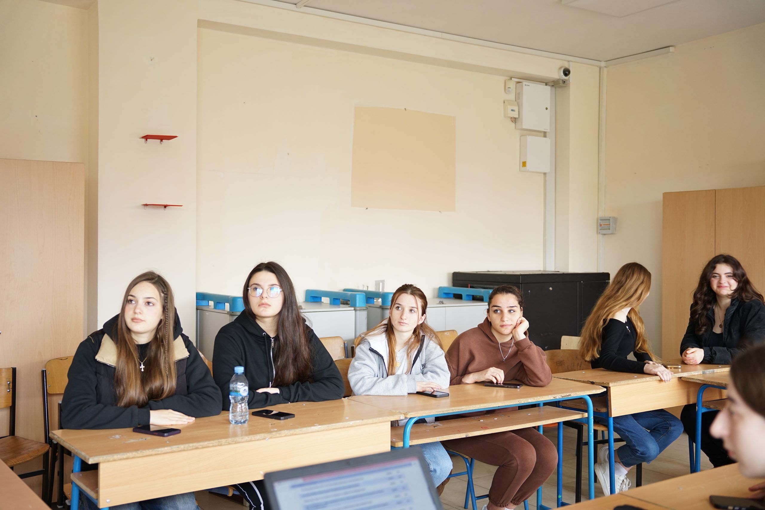 Itinerary of the Public Money – Youth Reports – Newsroom Club #10