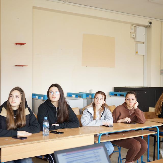 Itinerary of the Public Money – Youth Reports – Newsroom Club #10