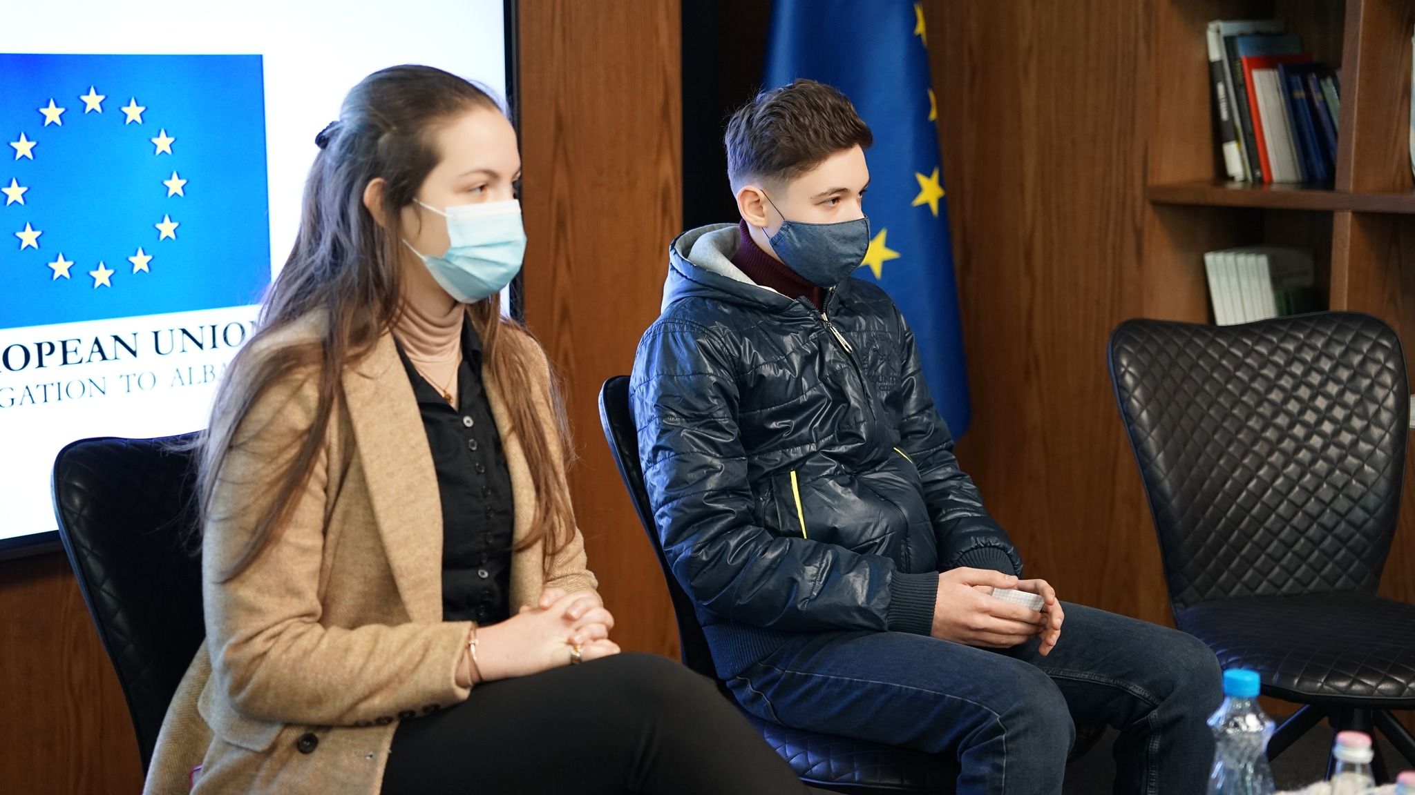 Policy-making in Albania| Analysis, Disscusions
