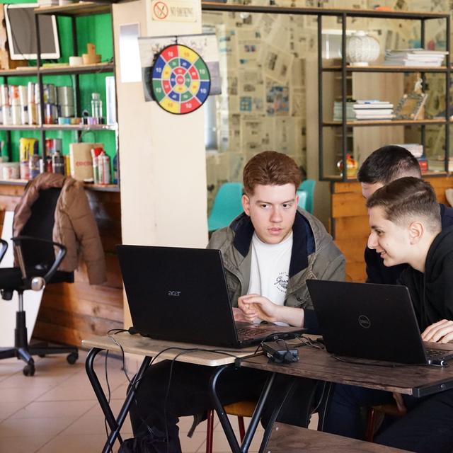 Workshop #1 – 2nd Edition of the "Anti-Corruption - Electoral Integrity" Hackathon