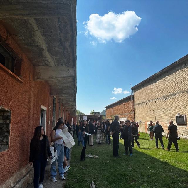 Call for Attention - Spaç Prison is Being Falsified