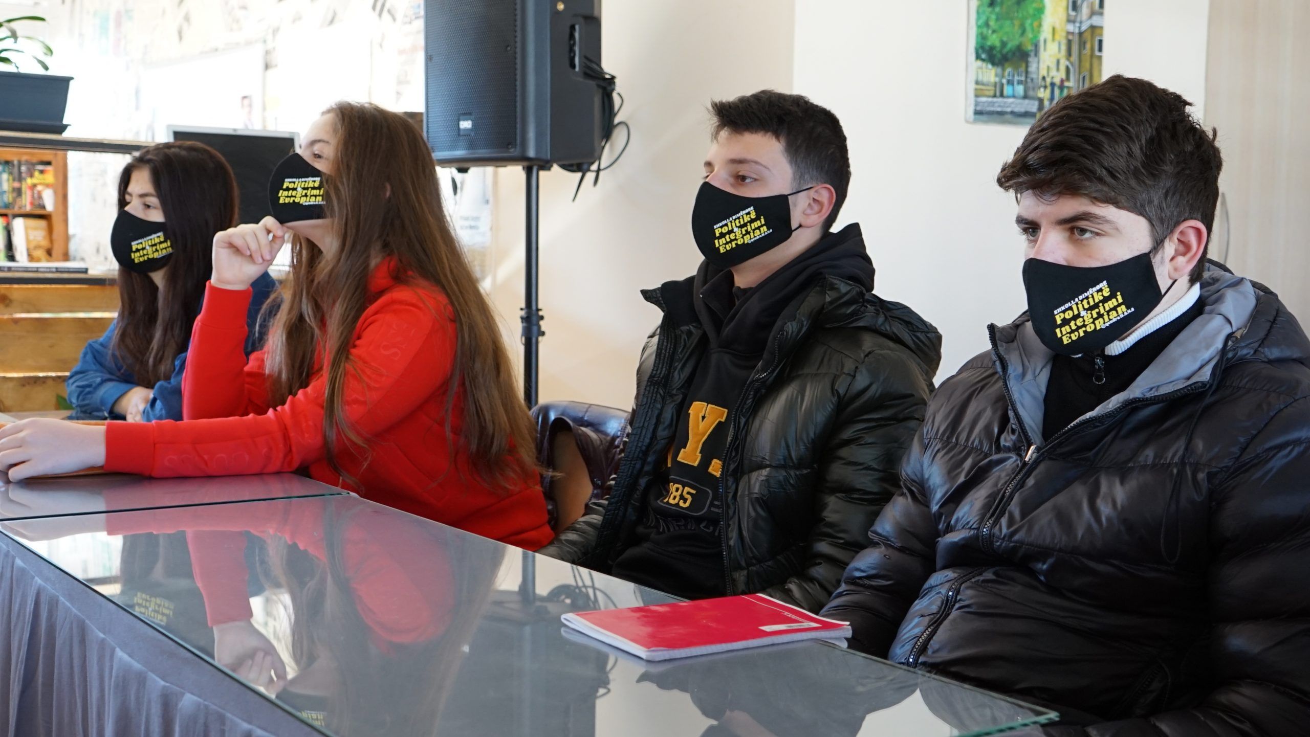 Lecture 7, winter school “Introduction to Politics & European Integration” - Considerations of European Integration