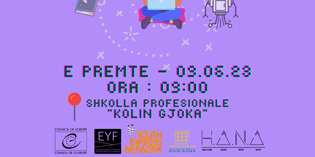 Open day - "Girls in Technology"