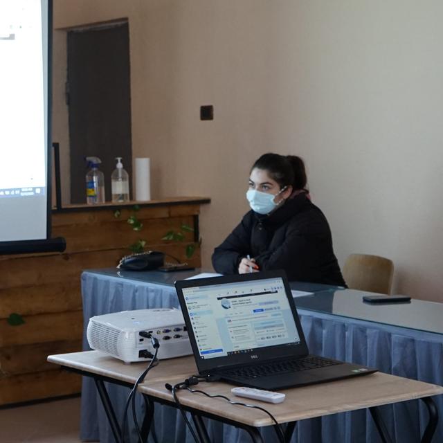 Session 18, “Storytelling & Multimedia”