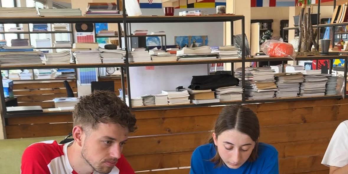 Young Activists Club - Meet up