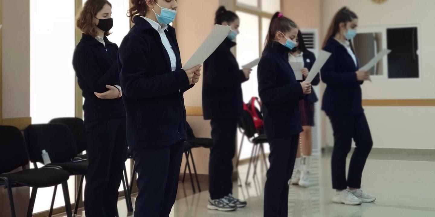 Session 5, Group I, Social Theater