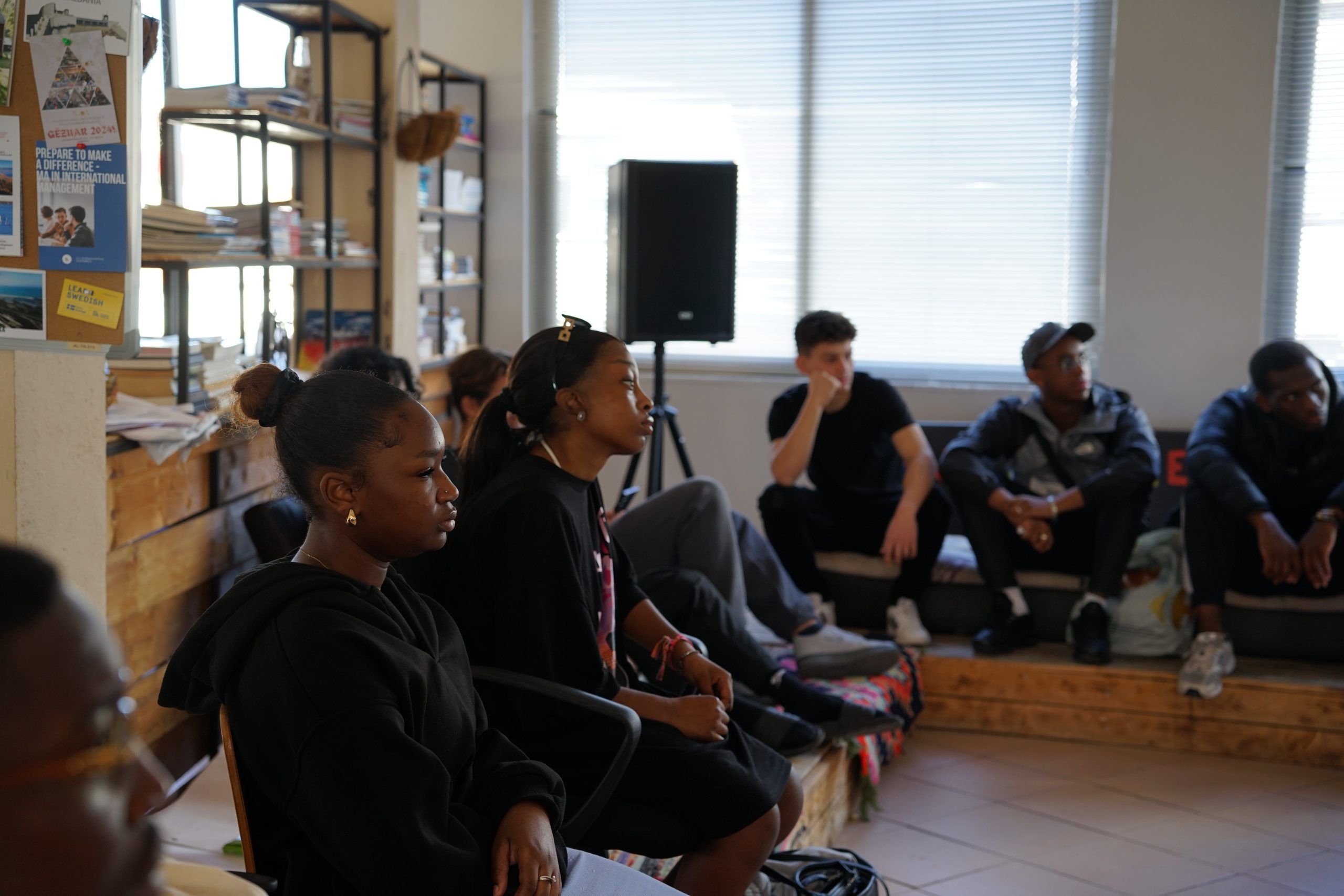 Building Bridges for a Sustainable Future – Reflections on the France-Albania Ecological Youth Exchange
