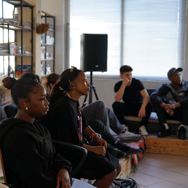 Building Bridges for a Sustainable Future – Reflections on the France-Albania Ecological Youth Exchange
