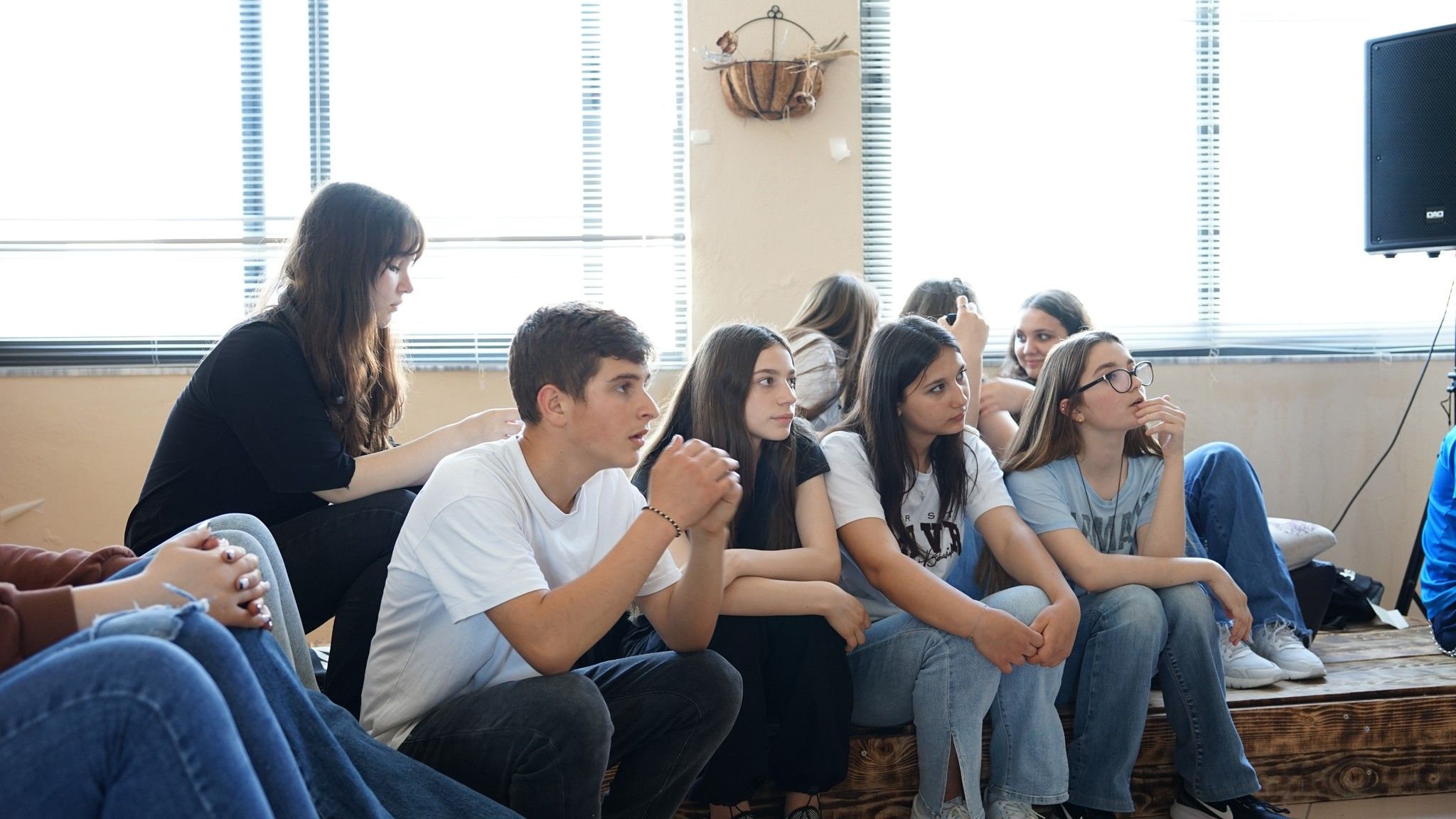 “Embracing the European Identity” Political Program – #2