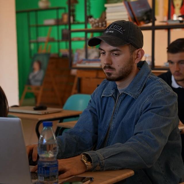 Web & Graphic Design Course - Session | H.A.N.A Centre