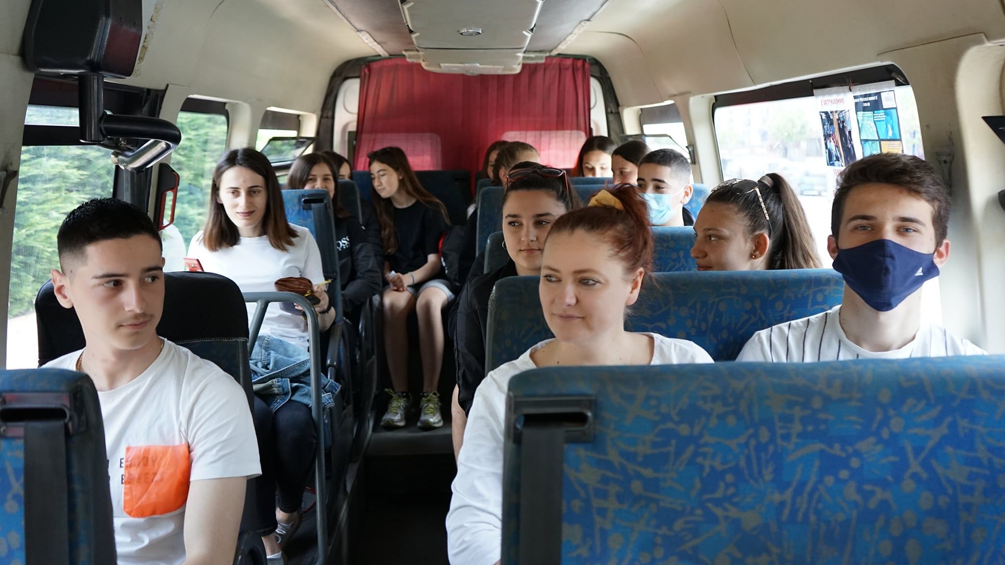 Expedition to the Merxhani Lagoon| "A tour around Lezhë"