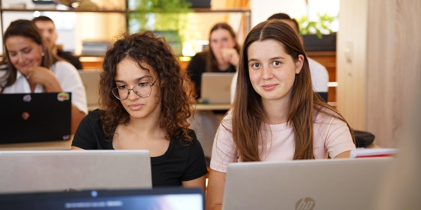 Web & Graphic Design Course - Session | H.A.N.A Centre