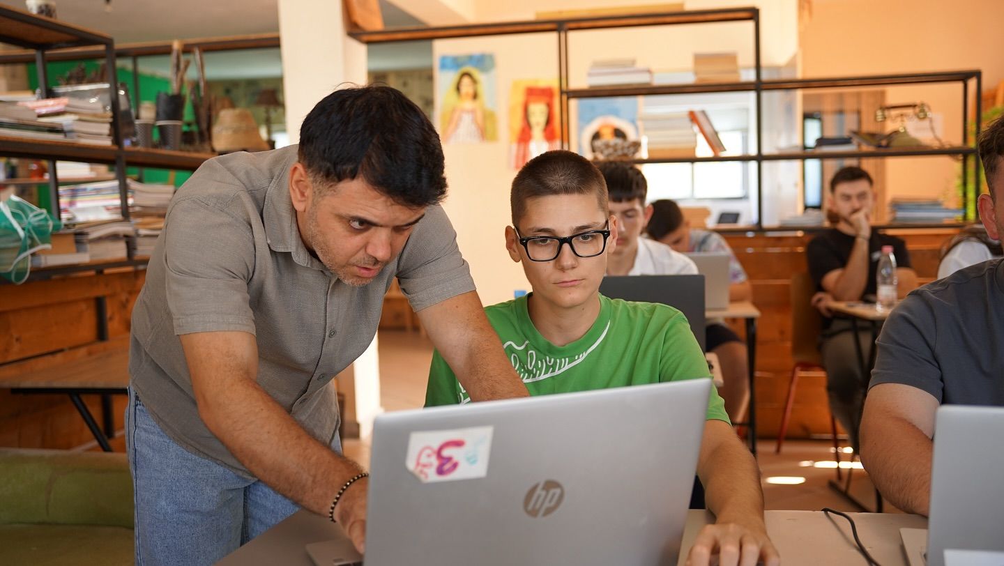 Web & Graphic Design Course - Session | H.A.N.A Centre