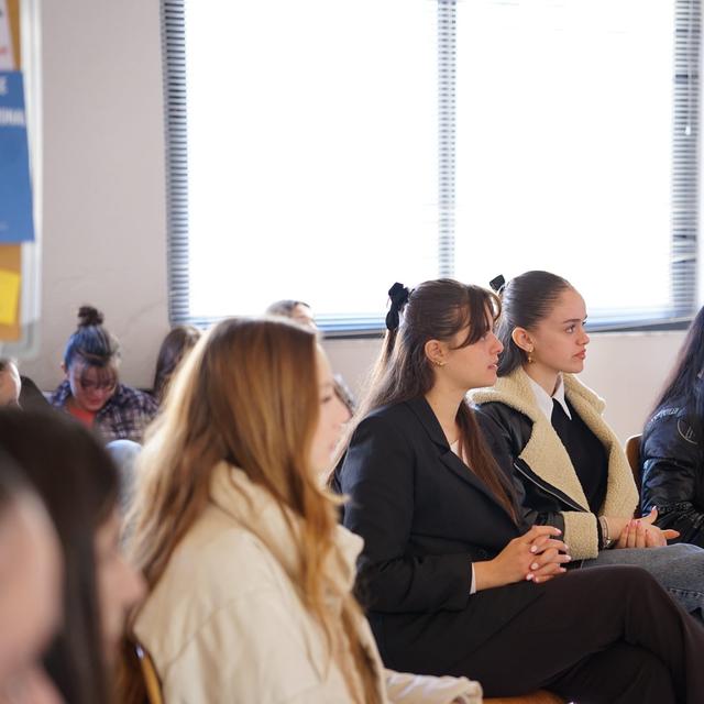 Itinerary of the Public Money – Youth Reports – Newsroom Club #2