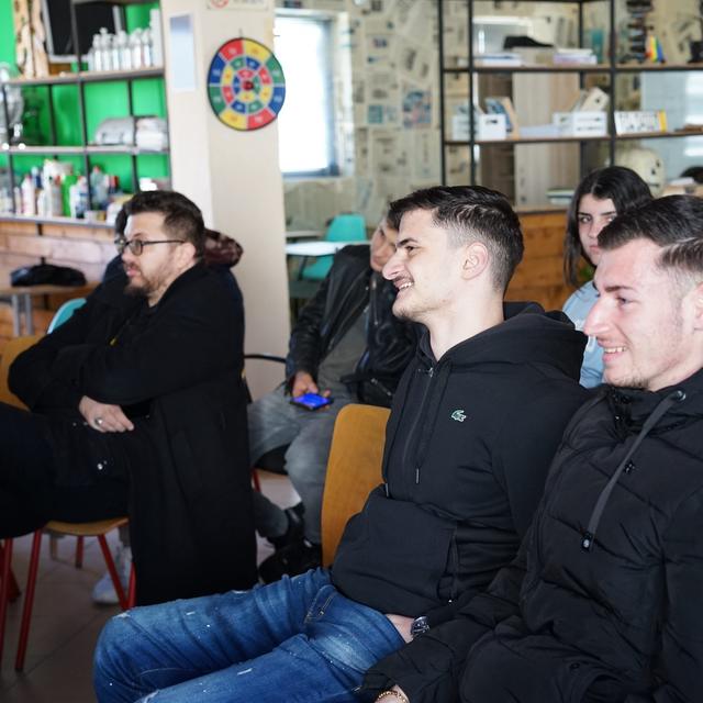 Opening Session - "Anti Corruption" Hackathon - H.A.N.A