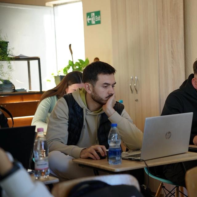 Web & Graphic Design Course - Session | H.A.N.A Centre