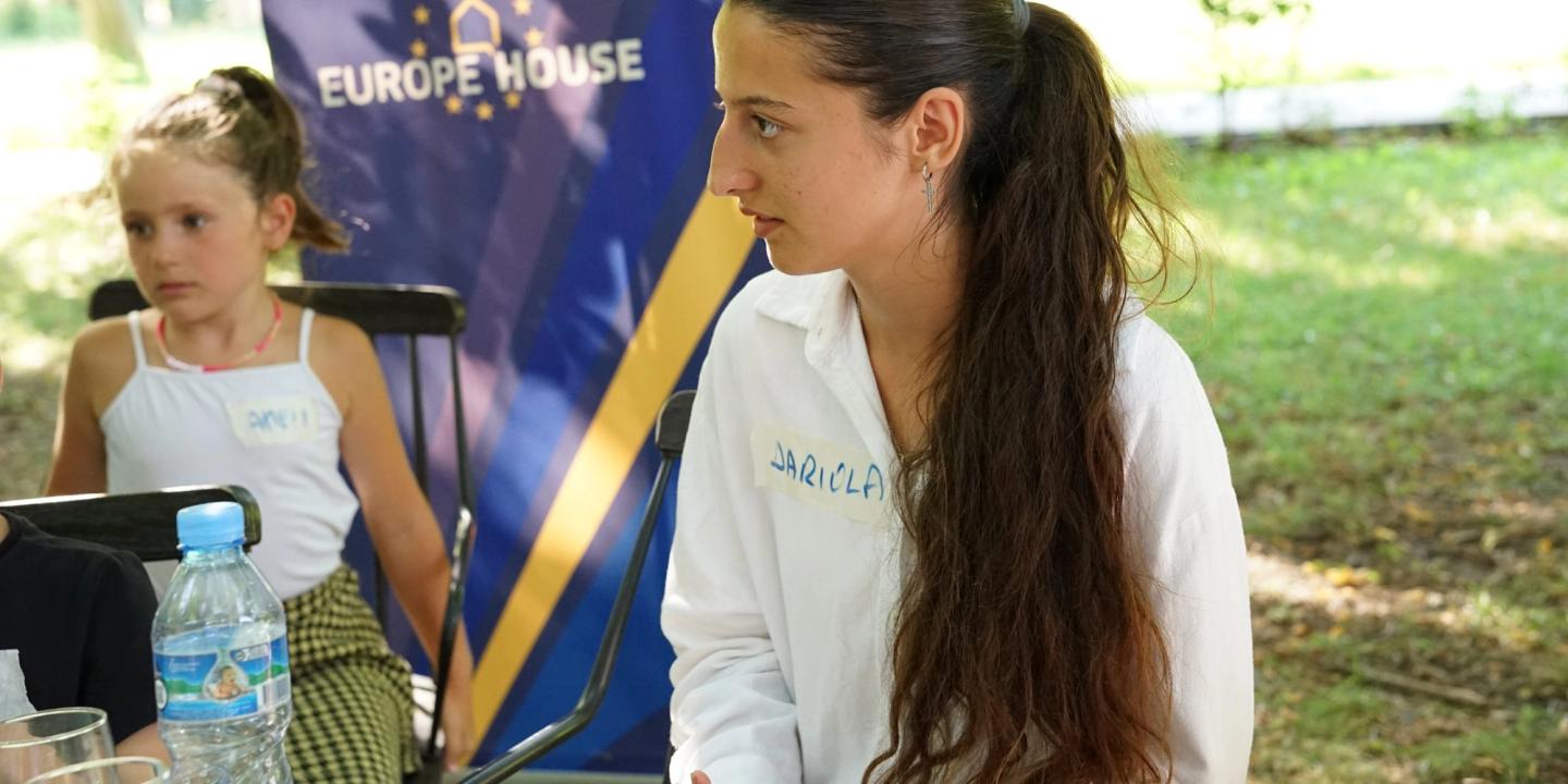 Video Recap - "FILIZA" Entrepreneurship Incubator