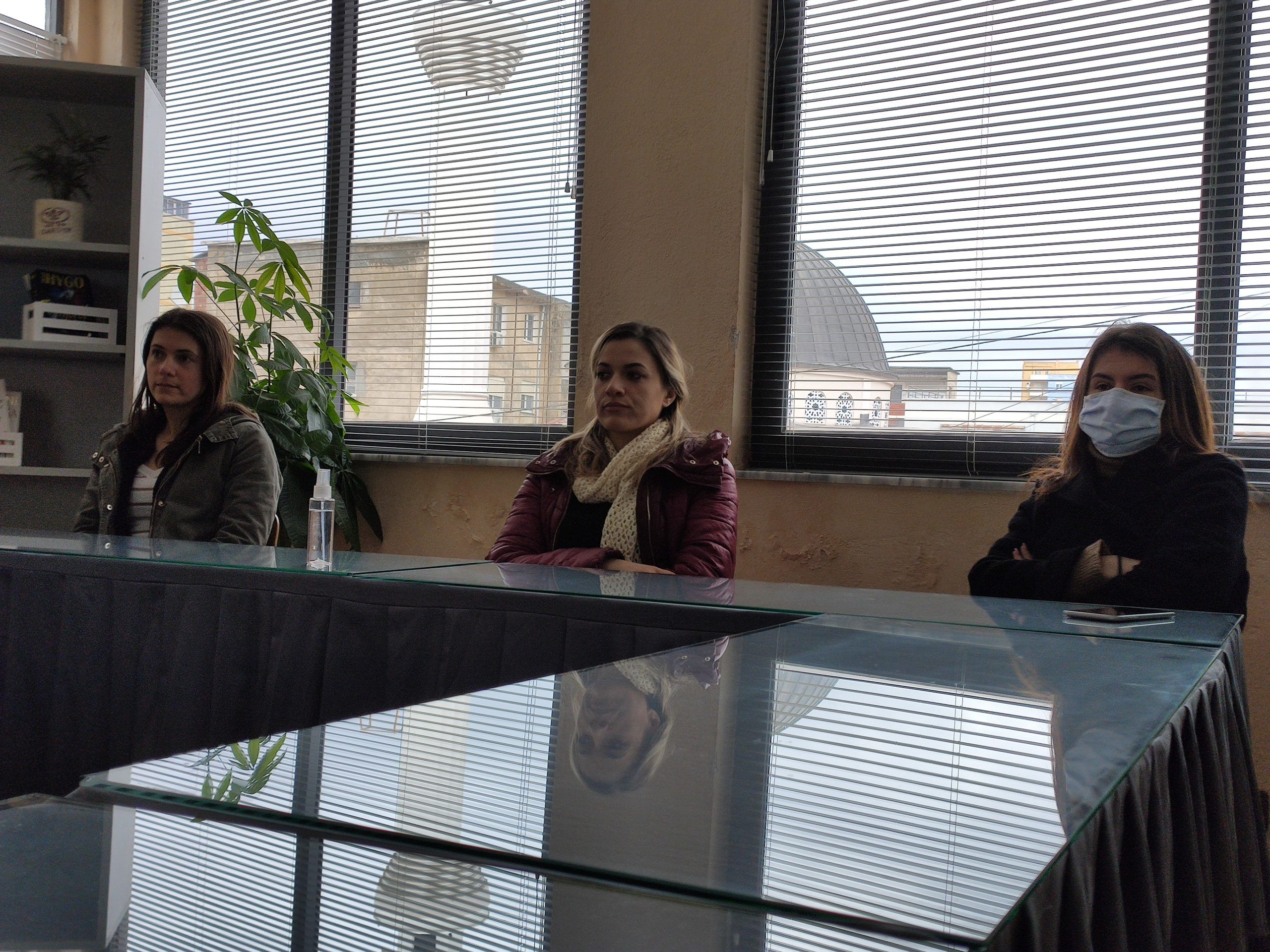 Lecture 6, Winter School “Introduction to Politics & European Integration” - Brain Drain, Causes, Facts, Realities, New Generations and Governance