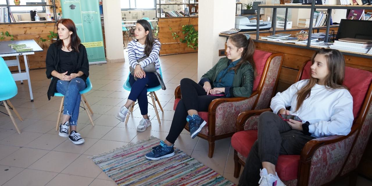 Piloting of “Waste Source Model” – Str. “Luigj Gurakuqi”, Pall. 130 + 131(IV)